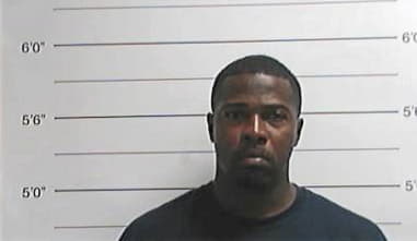 Donte Bean, - Orleans Parish County, LA 